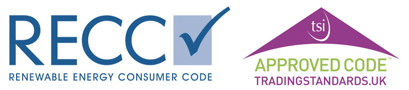 RECC and Tradin Standards Logo